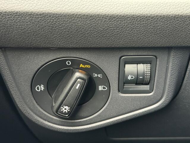 Volkswagen POLO 1.0 TSI DSG Life | Camera | Led | Navi | Climate control | 4-season | Rijklaar incl. garantie