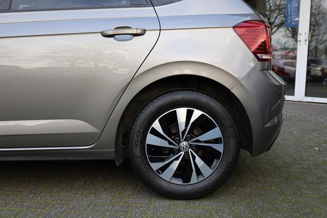 Volkswagen POLO 1.0 MPI Comfortline Business CARPLAY AIRCO DAB CRUISE NAVI VOICE 2XPDC LMV