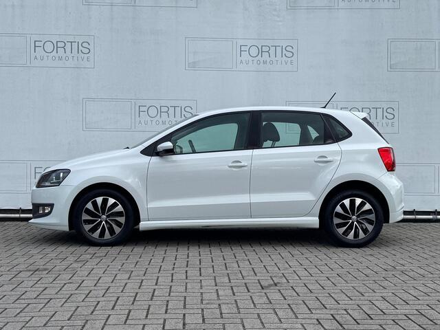 Volkswagen POLO 1.0 BlueMotion Edition NL-AUTO | CARPLAY | NAVI