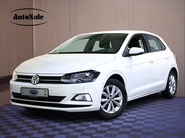 Volkswagen POLO 1.0 TREKHAAK AIRCO ACC PDC STOELVW '19