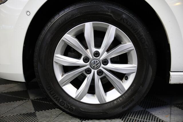 Volkswagen POLO 1.0 TREKHAAK AIRCO ACC PDC STOELVW '19