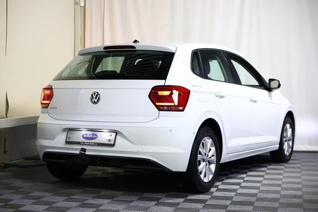 Volkswagen POLO 1.0 TREKHAAK AIRCO ACC PDC STOELVW '19