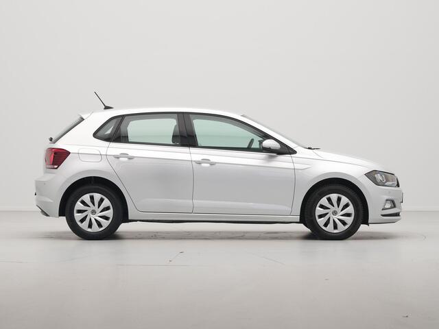 Volkswagen POLO 1.0 TSI 95pk Comfortline Business Navigatie Acc Pdc Carplay Dab