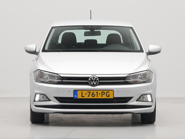 Volkswagen POLO 1.0 TSI 95pk Comfortline Business Navigatie Acc Pdc Carplay Dab