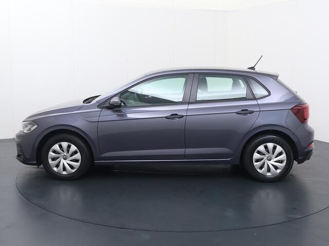 Volkswagen POLO 1.0 TSI Polo | 95 PK | Cruise control | Airco | Apple Carplay/Android Auto |