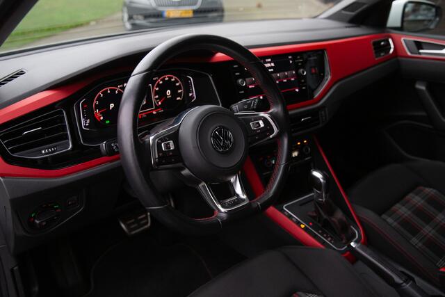 Volkswagen POLO 2.0 TSI GTI , NL-AUTO , NAP