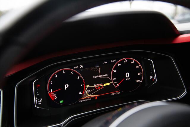 Volkswagen POLO 2.0 TSI GTI , NL-AUTO , NAP