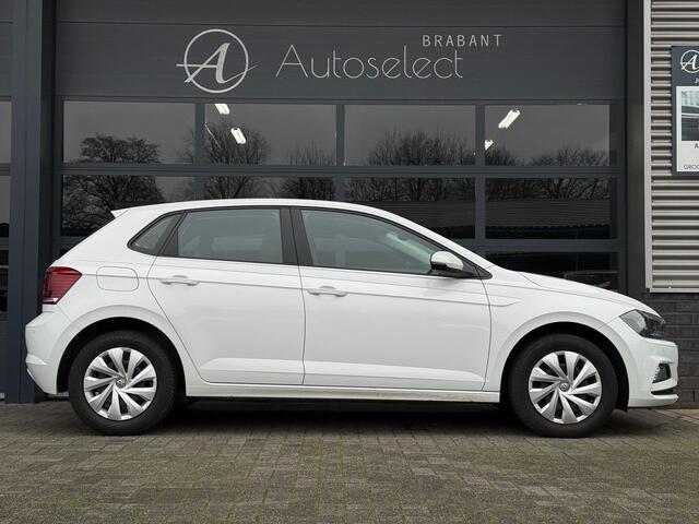 Volkswagen POLO 1.0 TSI Comfortline Airco Bluetooth Stoelvw