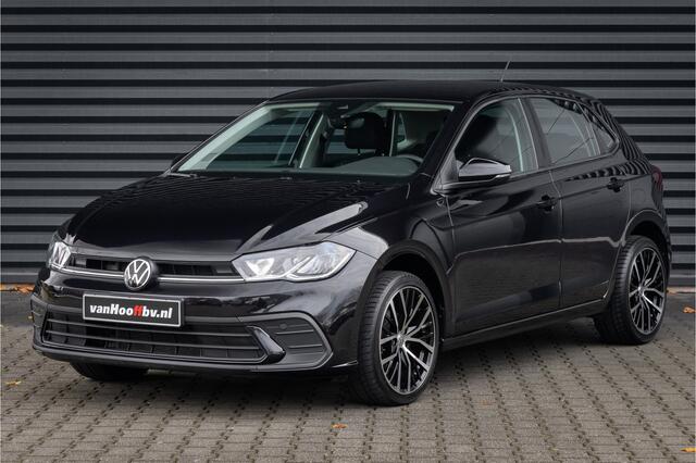 Volkswagen POLO 1.0 TSI Life -LED- Carplay - ACC - 17''
