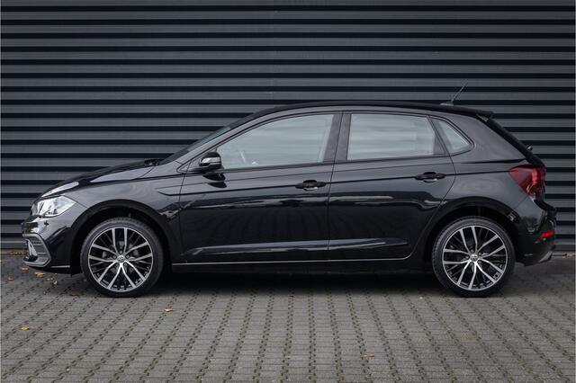 Volkswagen POLO 1.0 TSI Life -LED- Carplay - ACC - 17''
