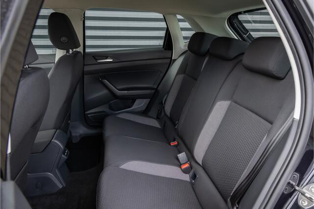 Volkswagen POLO 1.0 TSI Life -LED- Carplay - ACC - 17''