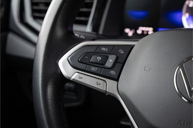 Volkswagen POLO 1.0 TSI Life -LED- Carplay - ACC - 17''