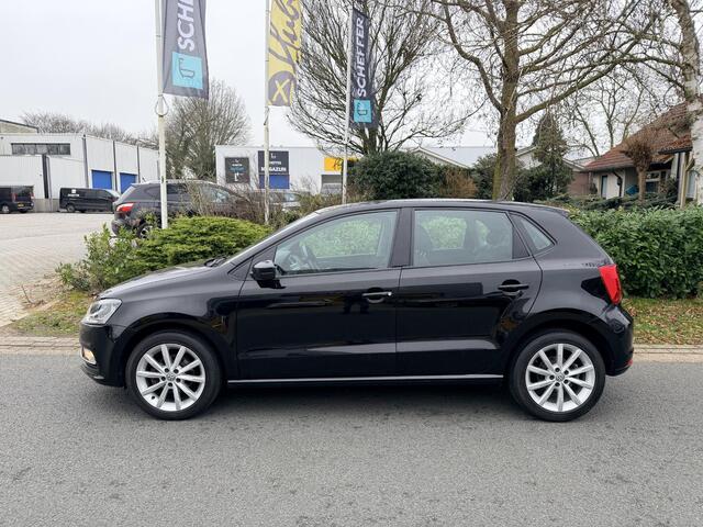 Volkswagen POLO 1.2 TSI 90PK ComfortlineoAircoo2x PDC