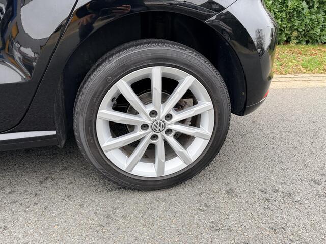 Volkswagen POLO 1.2 TSI 90PK ComfortlineoAircoo2x PDC