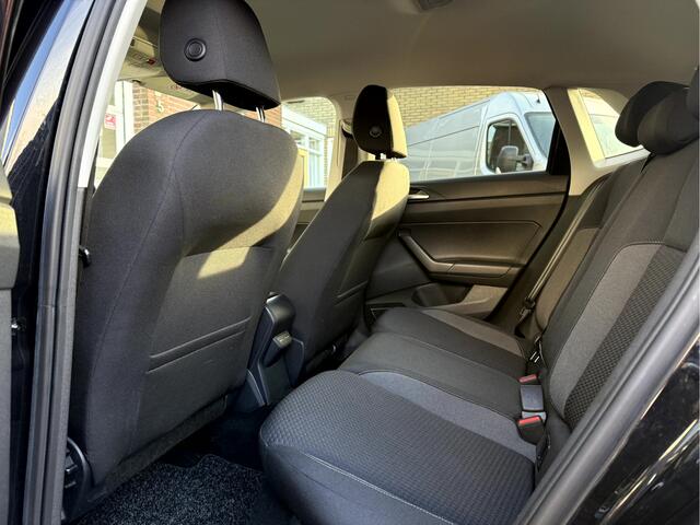 Volkswagen POLO 1.0 TSI Life Virt. Display, Led, Parkeersensoren