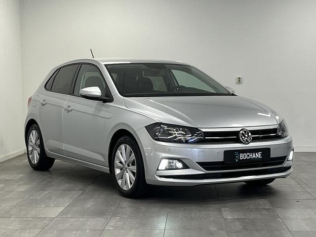 Volkswagen POLO 1.0 TSI Highline | Virtual | Carplay | ACC |