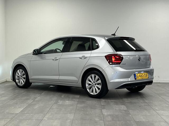 Volkswagen POLO 1.0 TSI Highline | Virtual | Carplay | ACC |