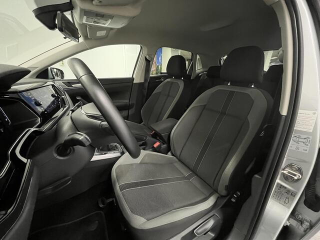 Volkswagen POLO 1.0 TSI Highline | Virtual | Carplay | ACC |