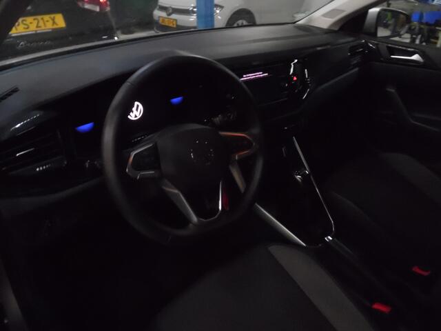 Volkswagen POLO 1.0 TSI Life Edition