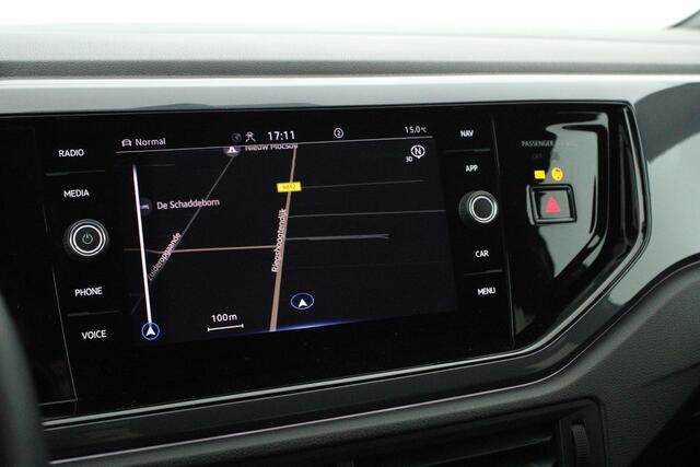 Volkswagen POLO 1.0 TSI 95pk DSG 2x R-Line Panoramadak Beats Led Stoelverwarming