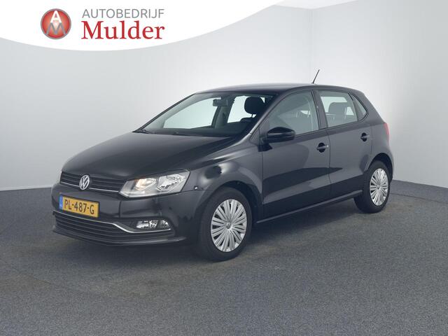 Volkswagen POLO 1.4 TDI Comfortline | Airco |