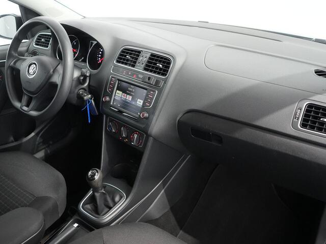Volkswagen POLO 1.4 TDI Comfortline | Airco |