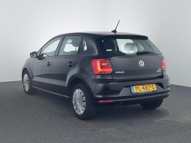 Volkswagen POLO 1.4 TDI Comfortline | Airco |