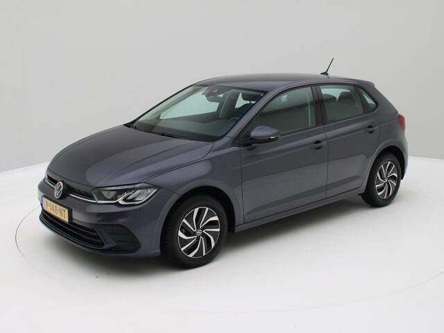 Volkswagen POLO 1.0 TSI Life Navi.