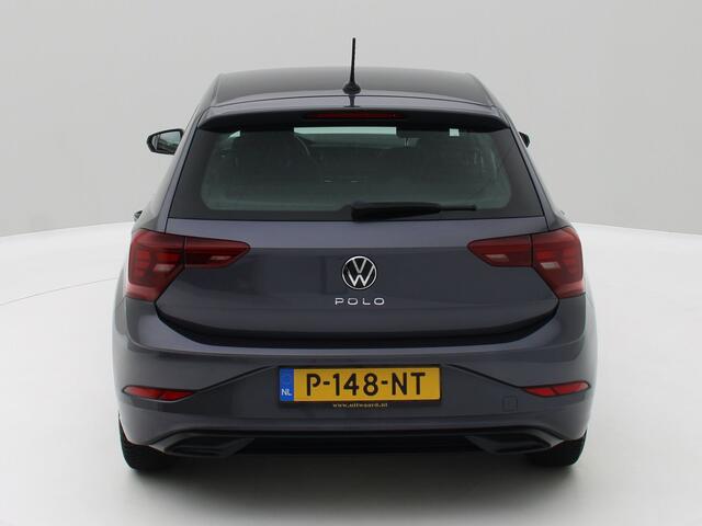 Volkswagen POLO 1.0 TSI Life Navi.