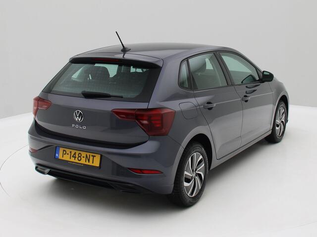Volkswagen POLO 1.0 TSI Life Navi.