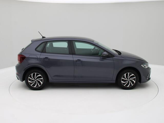 Volkswagen POLO 1.0 TSI Life Navi.