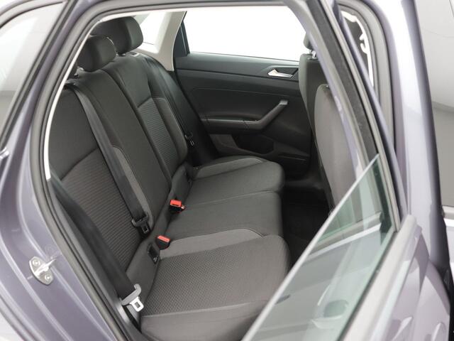 Volkswagen POLO 1.0 TSI Life Navi.