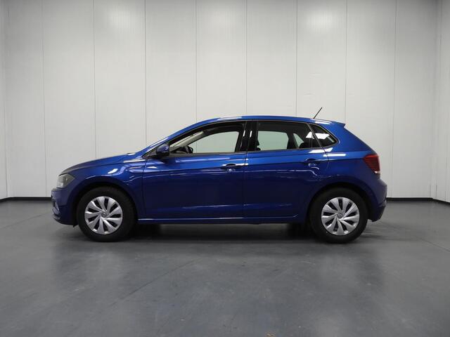 Volkswagen POLO 1.0 TSI Comfortline AIRCO/ADAPT.CRUISE!