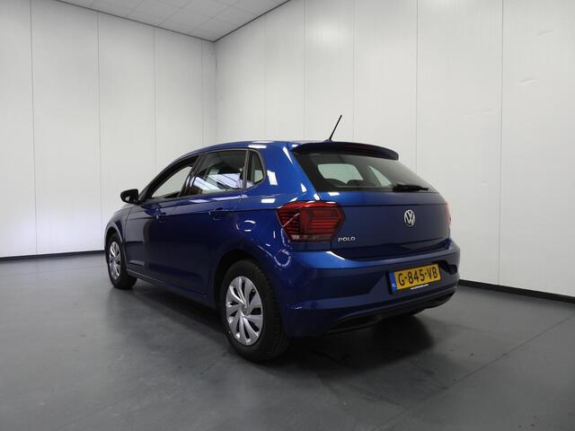 Volkswagen POLO 1.0 TSI Comfortline AIRCO/ADAPT.CRUISE!