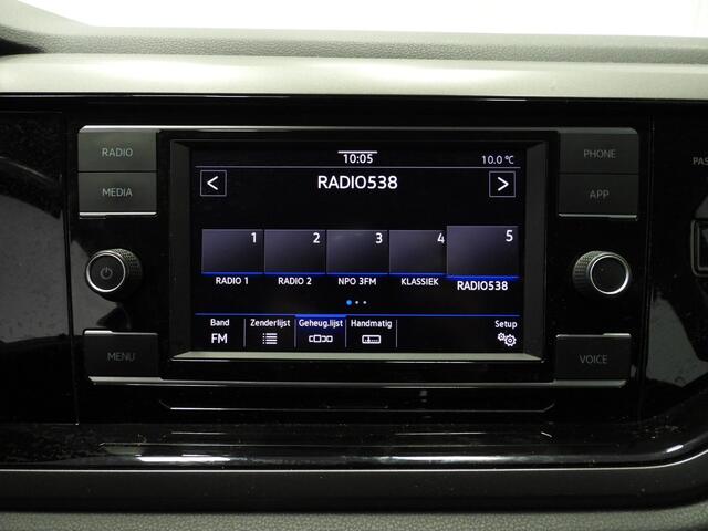 Volkswagen POLO 1.0 TSI Comfortline AIRCO/ADAPT.CRUISE!