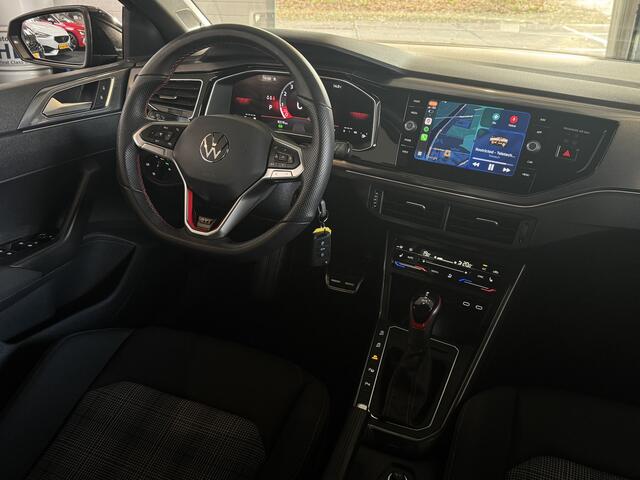 Volkswagen POLO GTI 2.0 TSI 210PK DSG VIRTUAL/LED/CARPLAY