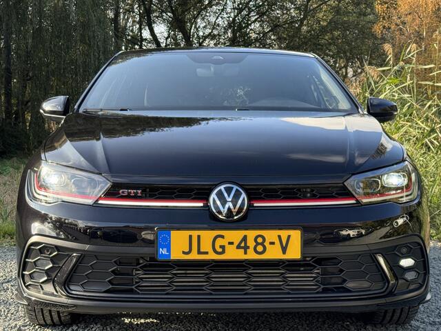 Volkswagen POLO GTI 2.0 TSI 210PK DSG VIRTUAL/LED/CARPLAY