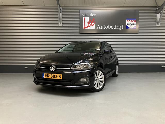 Volkswagen POLO 1.0 TSI HIGHLENE/PDC/ADAPTIVE CR/CLIMA/CARPLAY/NAVI/ENZ