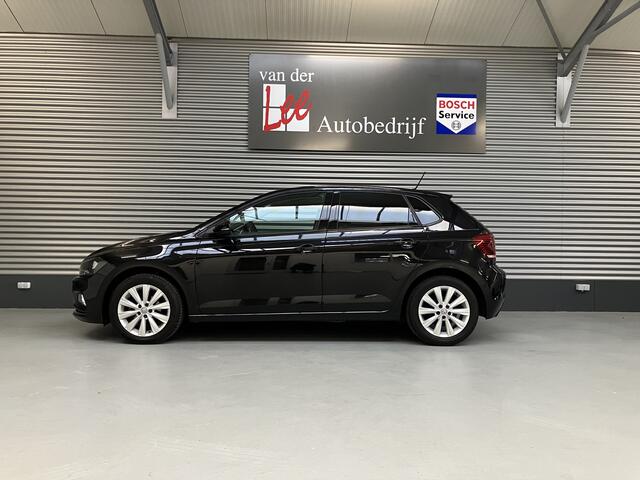 Volkswagen POLO 1.0 TSI HIGHLENE/PDC/ADAPTIVE CR/CLIMA/CARPLAY/NAVI/ENZ