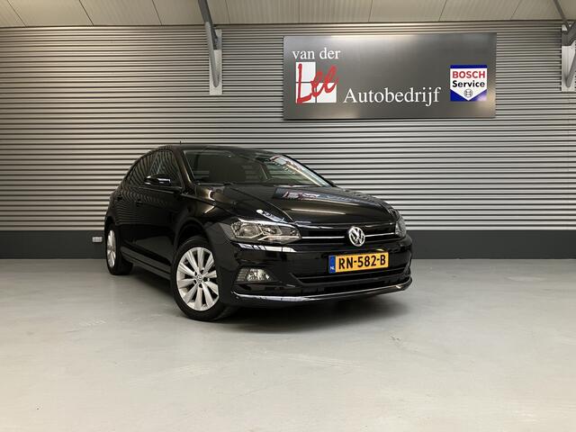 Volkswagen POLO 1.0 TSI HIGHLENE/PDC/ADAPTIVE CR/CLIMA/CARPLAY/NAVI/ENZ