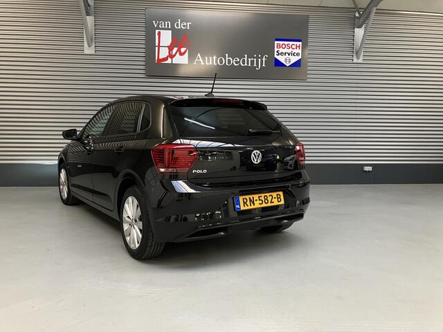 Volkswagen POLO 1.0 TSI HIGHLENE/PDC/ADAPTIVE CR/CLIMA/CARPLAY/NAVI/ENZ