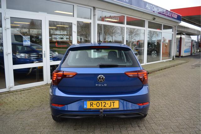 Volkswagen POLO 1.0 96PK TSI | CarPlay | Trekhaak | Digi. Dash. | Cruise |