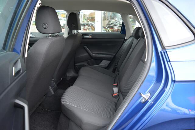 Volkswagen POLO 1.0 96PK TSI | CarPlay | Trekhaak | Digi. Dash. | Cruise |