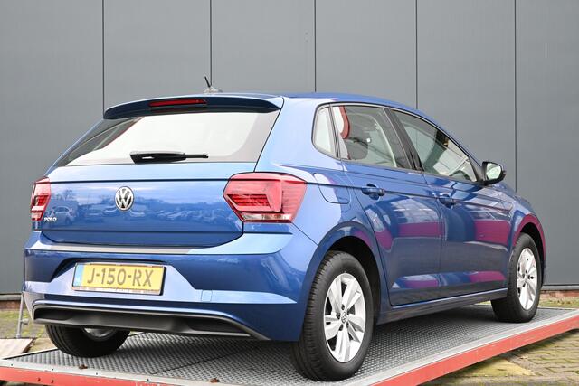 Volkswagen POLO 1.0 TSI Comfortline