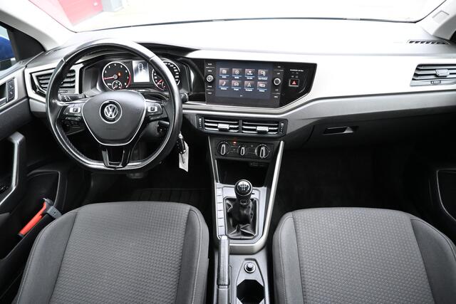 Volkswagen POLO 1.0 TSI Comfortline
