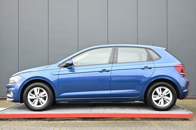 Volkswagen POLO 1.0 TSI Comfortline