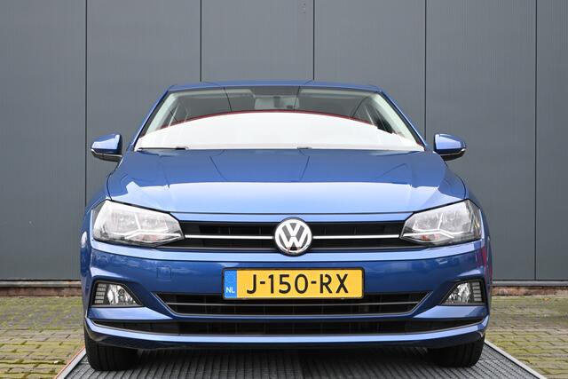 Volkswagen POLO 1.0 TSI Comfortline