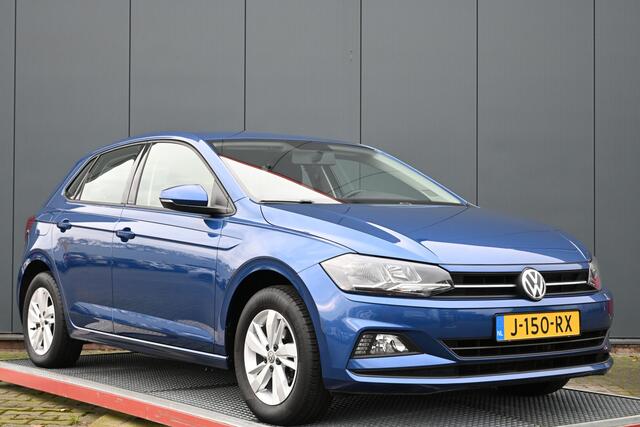 Volkswagen POLO 1.0 TSI Comfortline