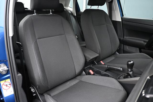 Volkswagen POLO 1.0 TSI Comfortline