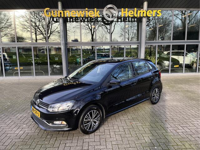 Volkswagen POLO 1.2 TSI Highline | AIRCO | CARPLAY | CRUISE | NAVI | PDC V&A